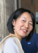 藤川 由起子(フジカワ ユキコ)