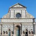 教会建築の変遷で見る！イタリア建築様式の真髄とは？